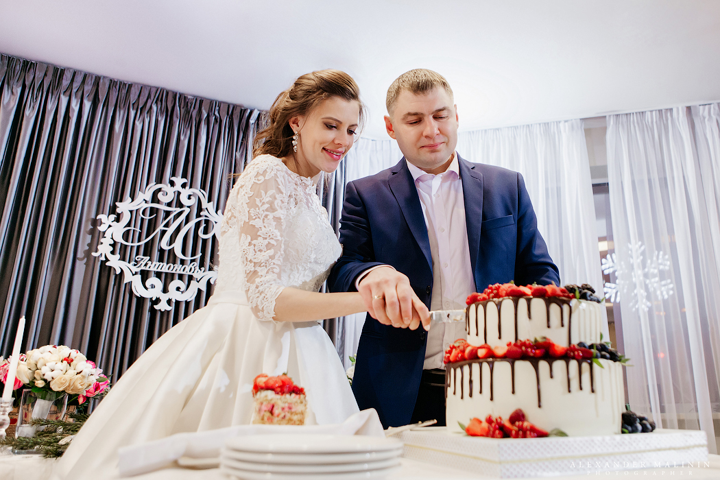 Портфолио