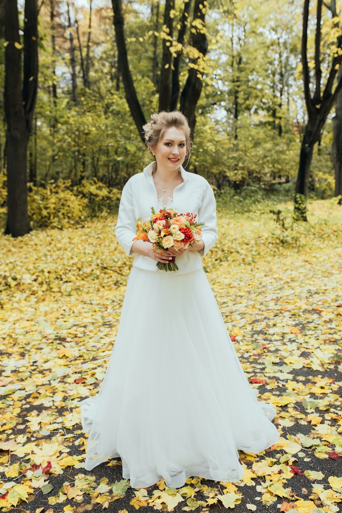 Елена и Артем