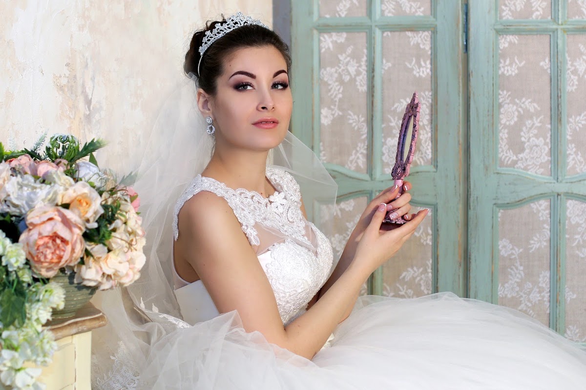 Екатерина и Денис