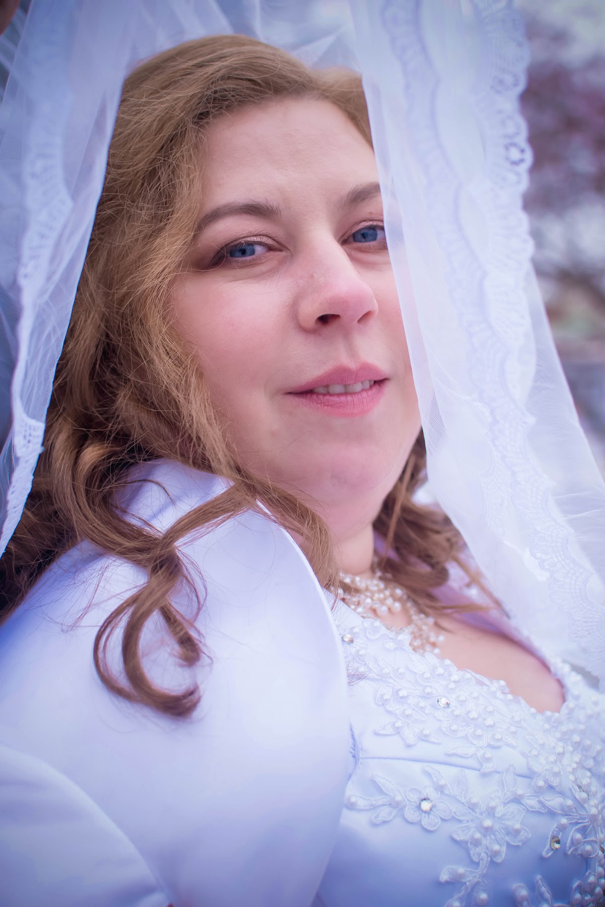 Елена и Александр
