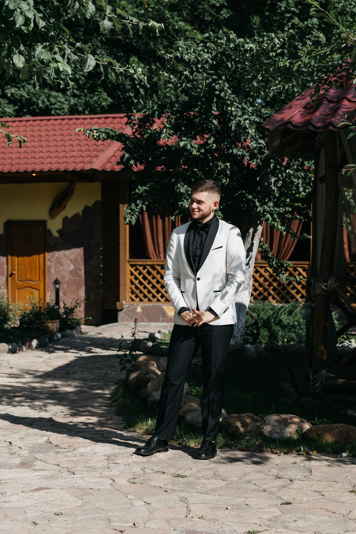 Юрий и Юлия