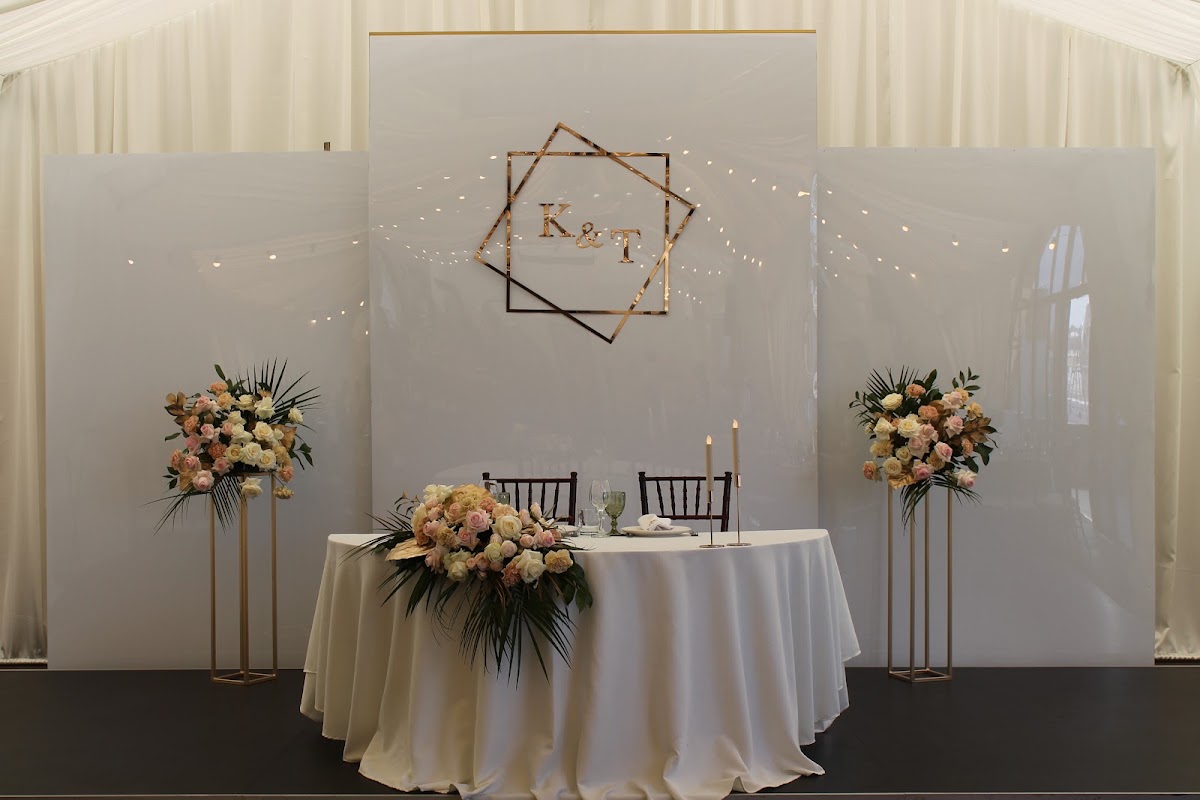 Event ROOF новый