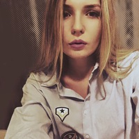 Настя Ковбаса