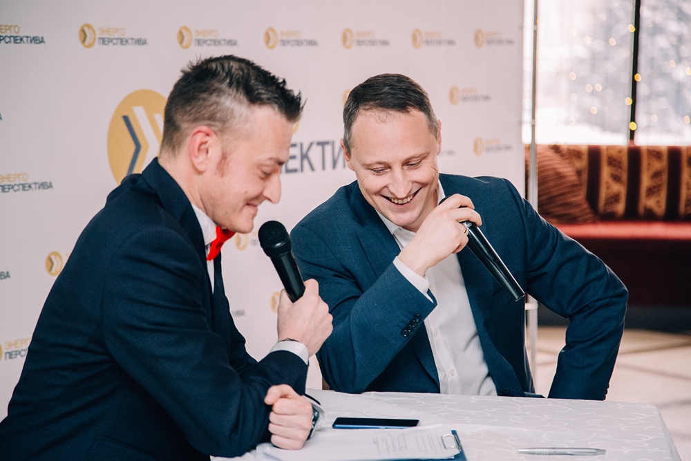 Портфолио: Корпоратив