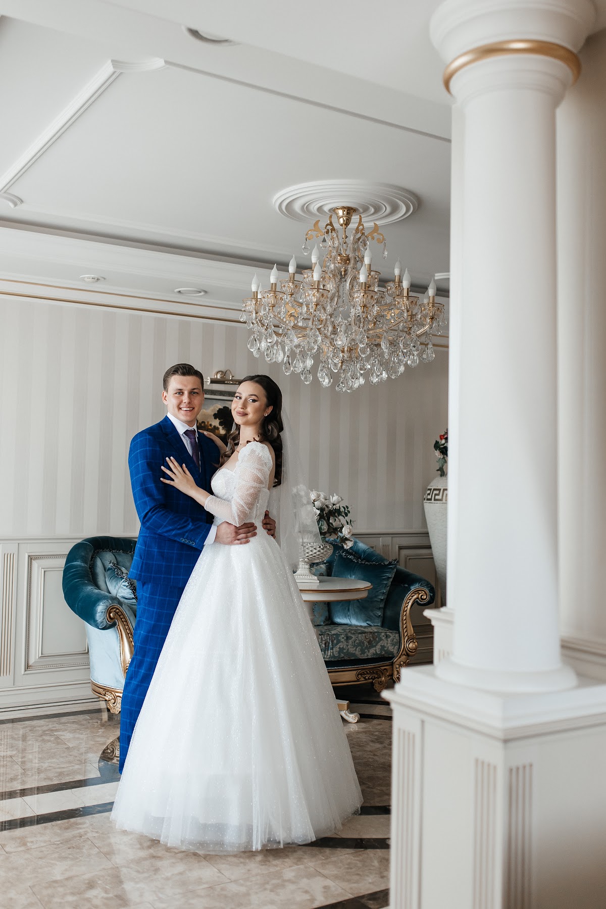 Вадим и Анна