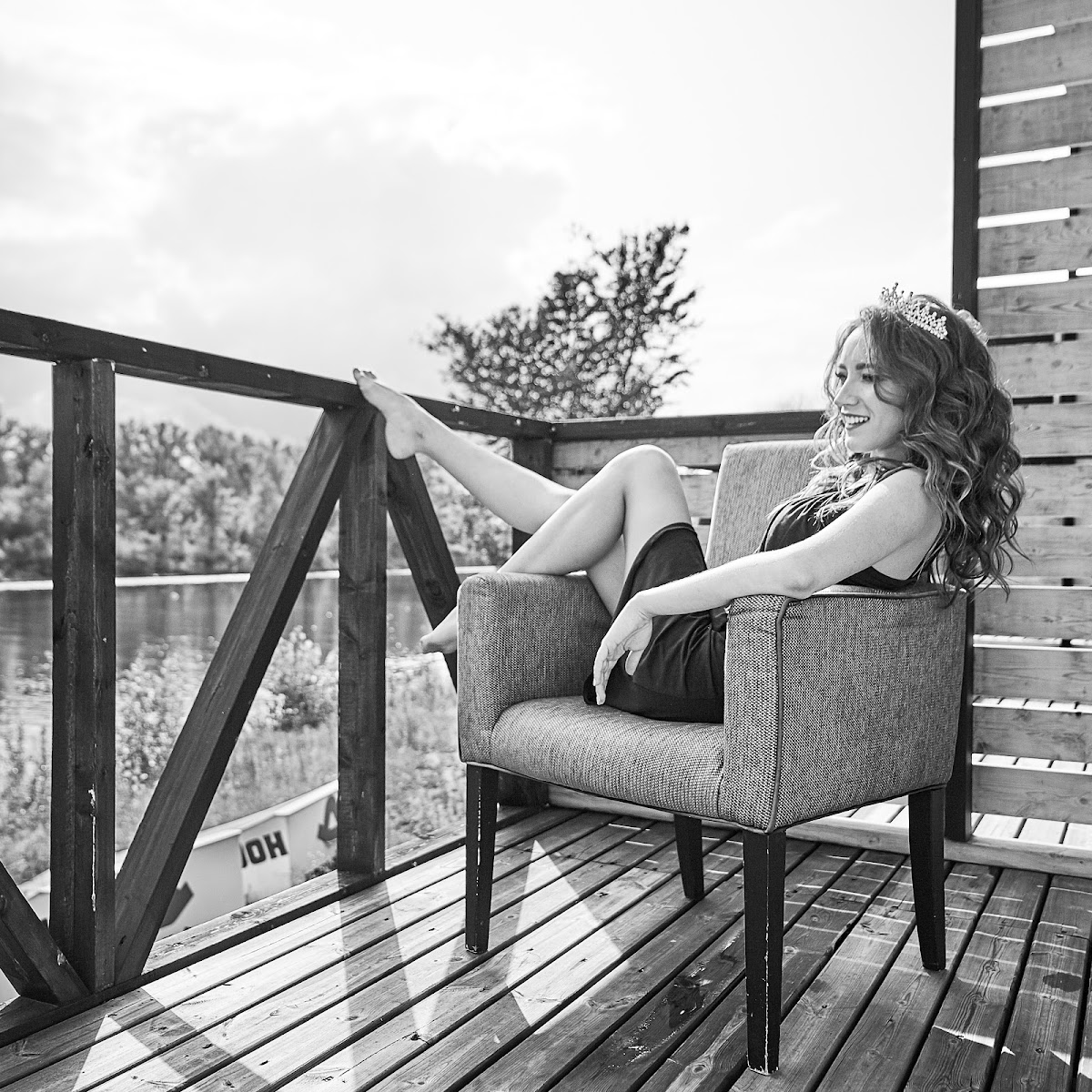 Анна и Эрнест