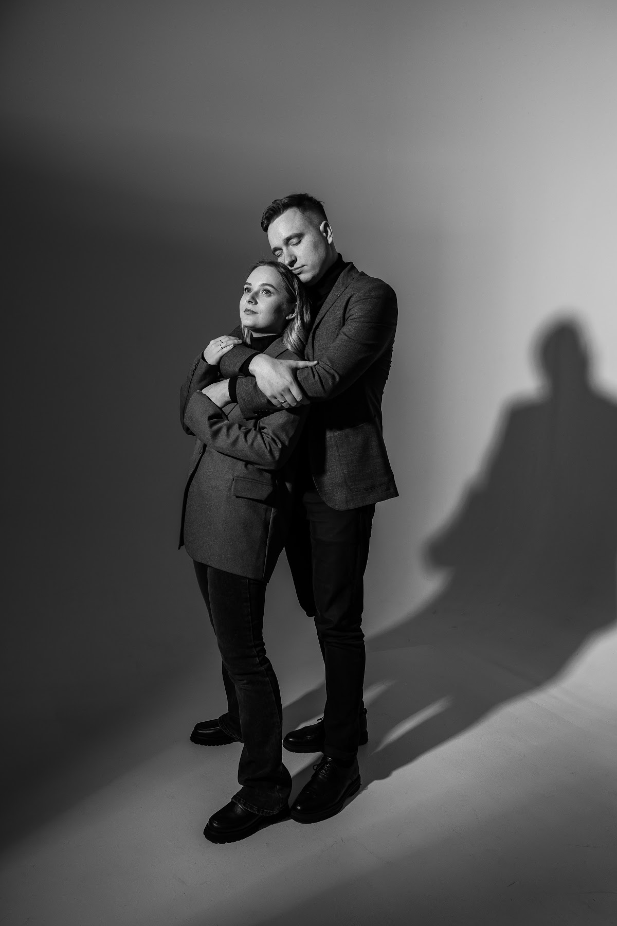 Портфолио: Love story