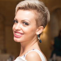Юлия Жданова