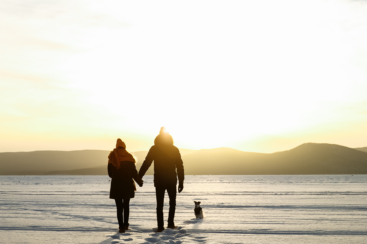 Eternal Sunshine of the Spotless Mind
