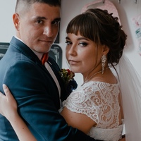 Елизавета Шавкова