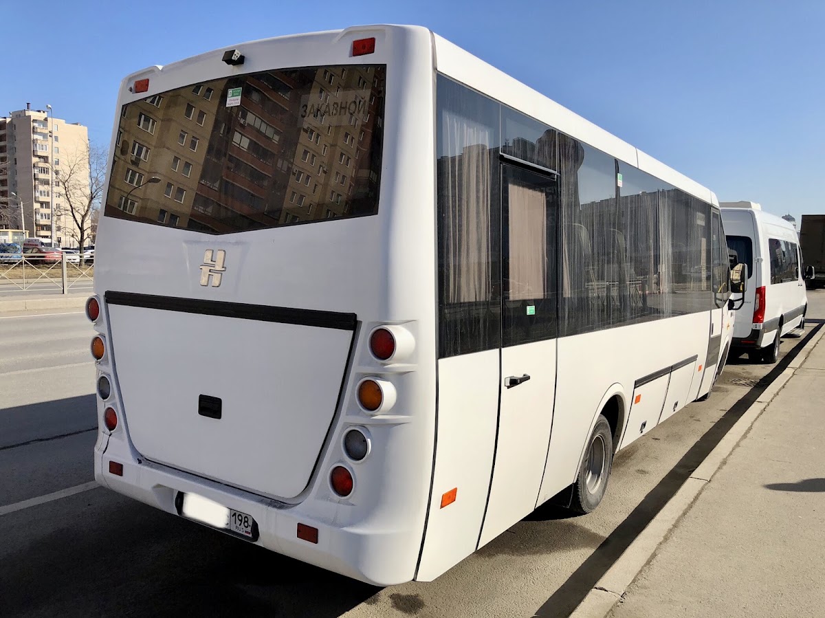 Iveco Неман — кадр 3 из 5