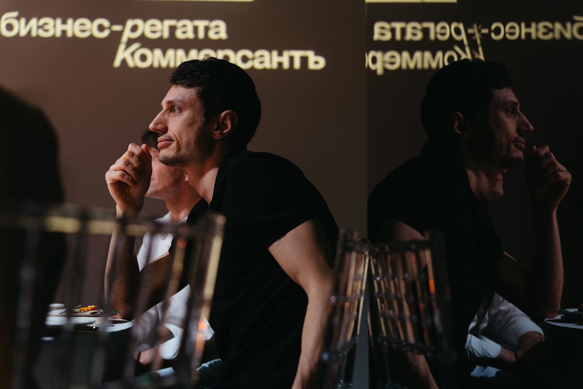 Мероприятия у нас