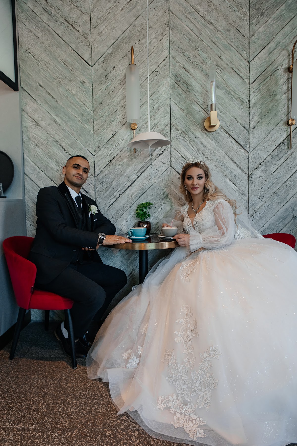 Портфолио: Свадьба
