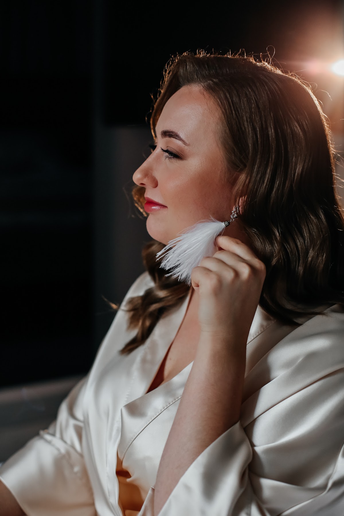 Карина и Радик