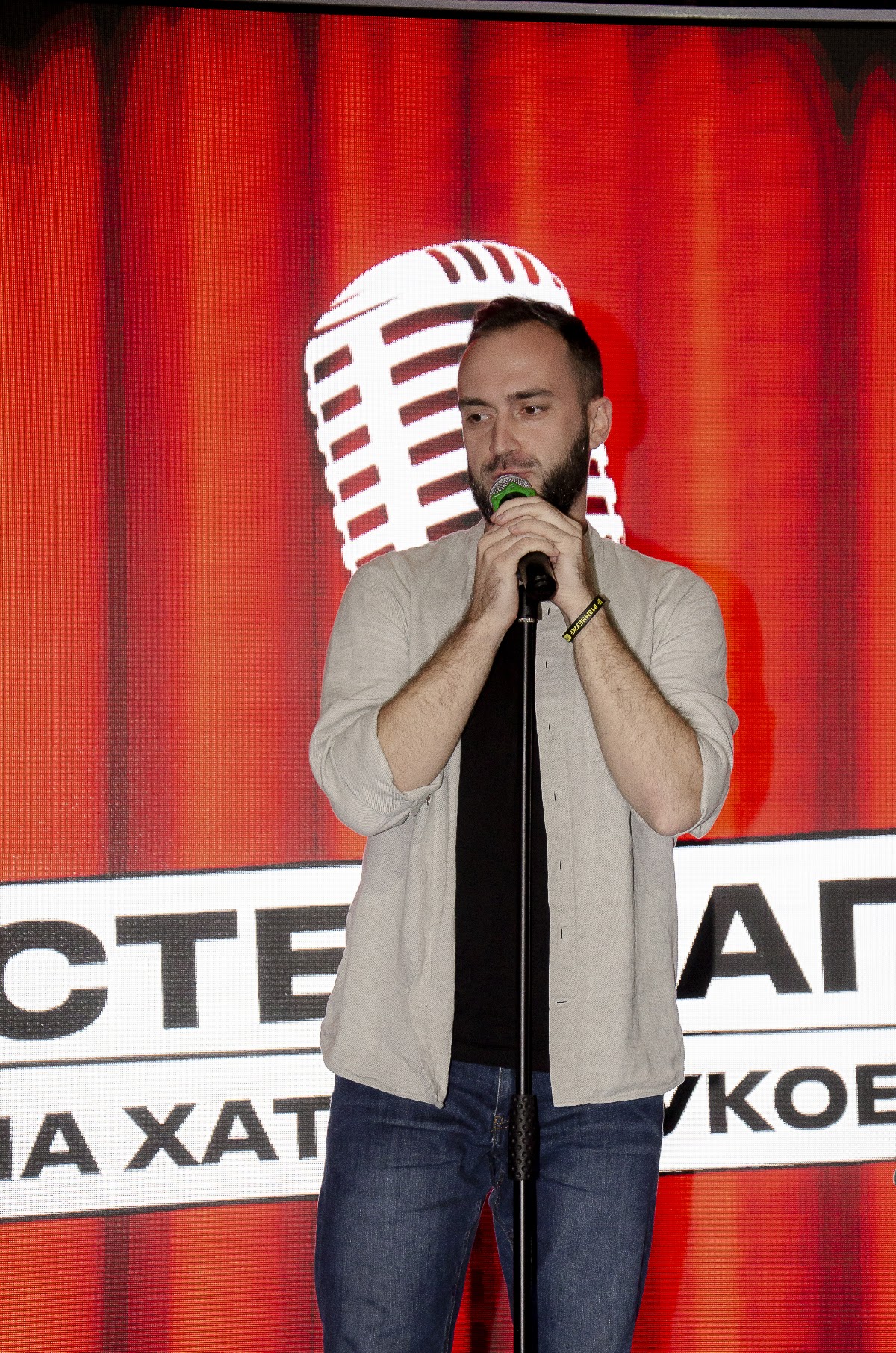 Рабочие моменты