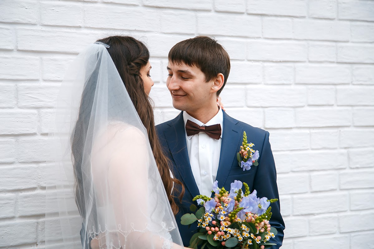 Ксения и Стас