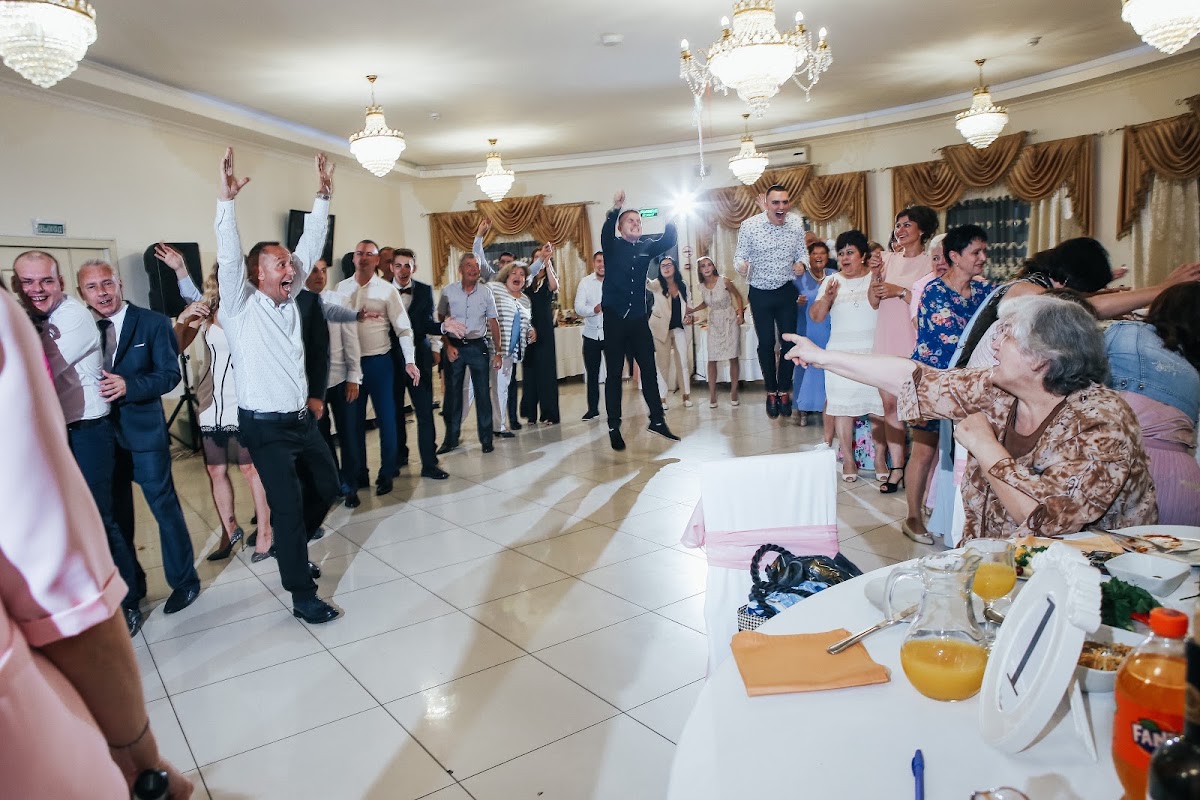 Свадьба Егора и Татьяны 19.07.19