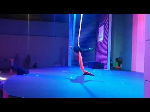 ЦИРКОВОЕ ШОУ WIZARD