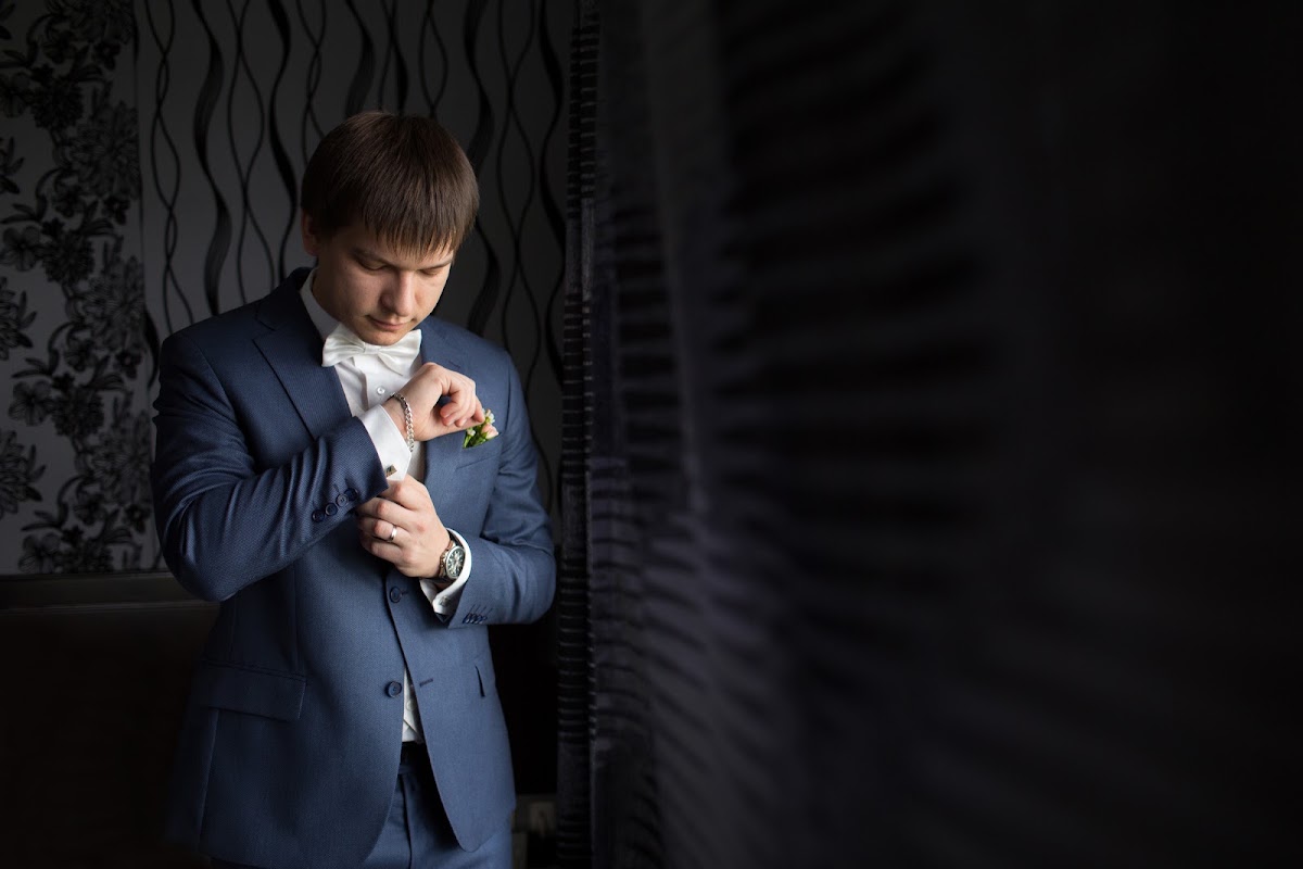 Екатерина и Александр