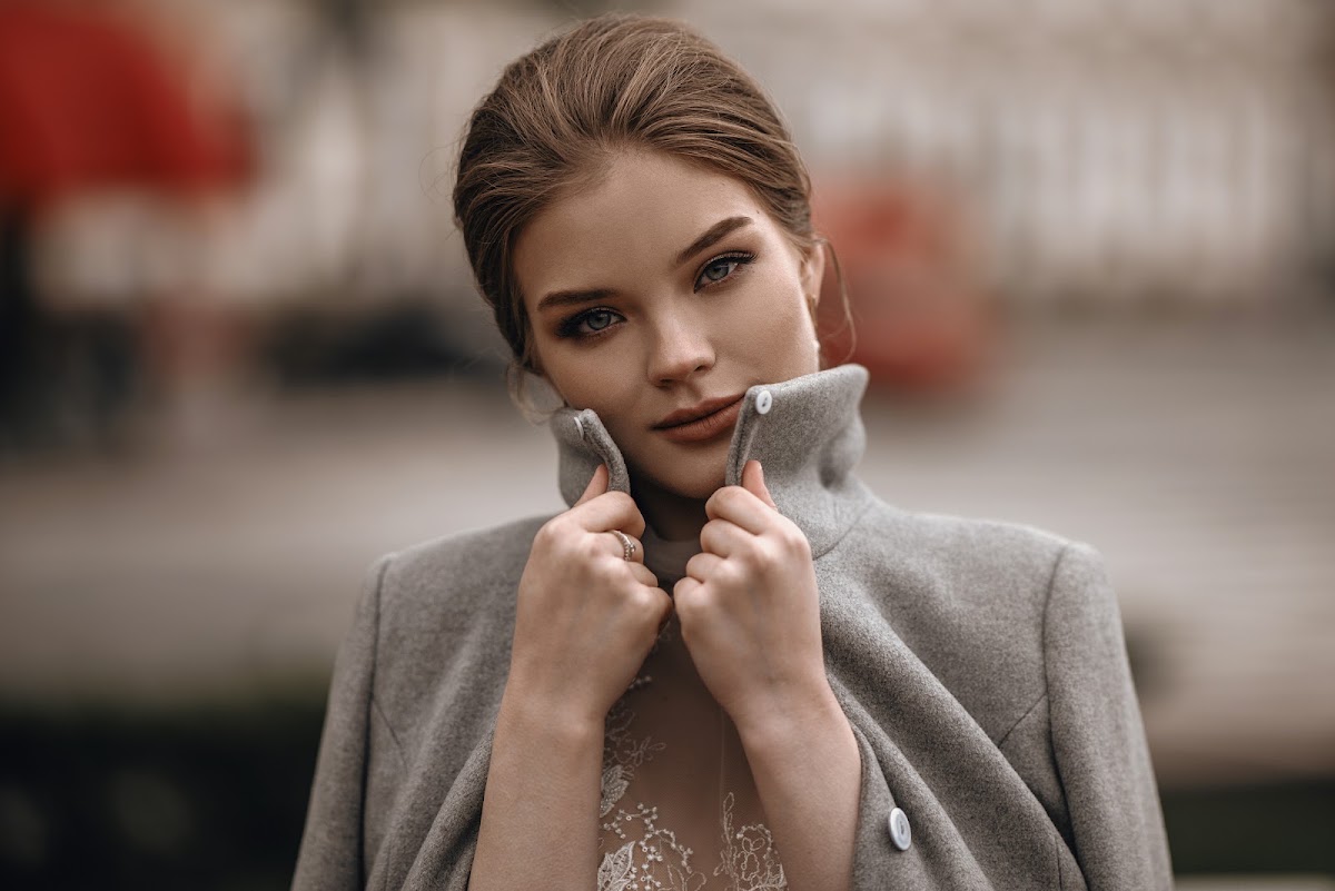 Артём и Аня