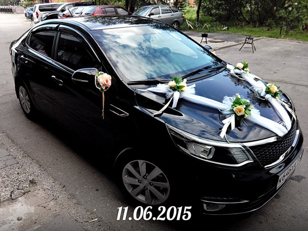 KIA RIO — кадр 4 из 14