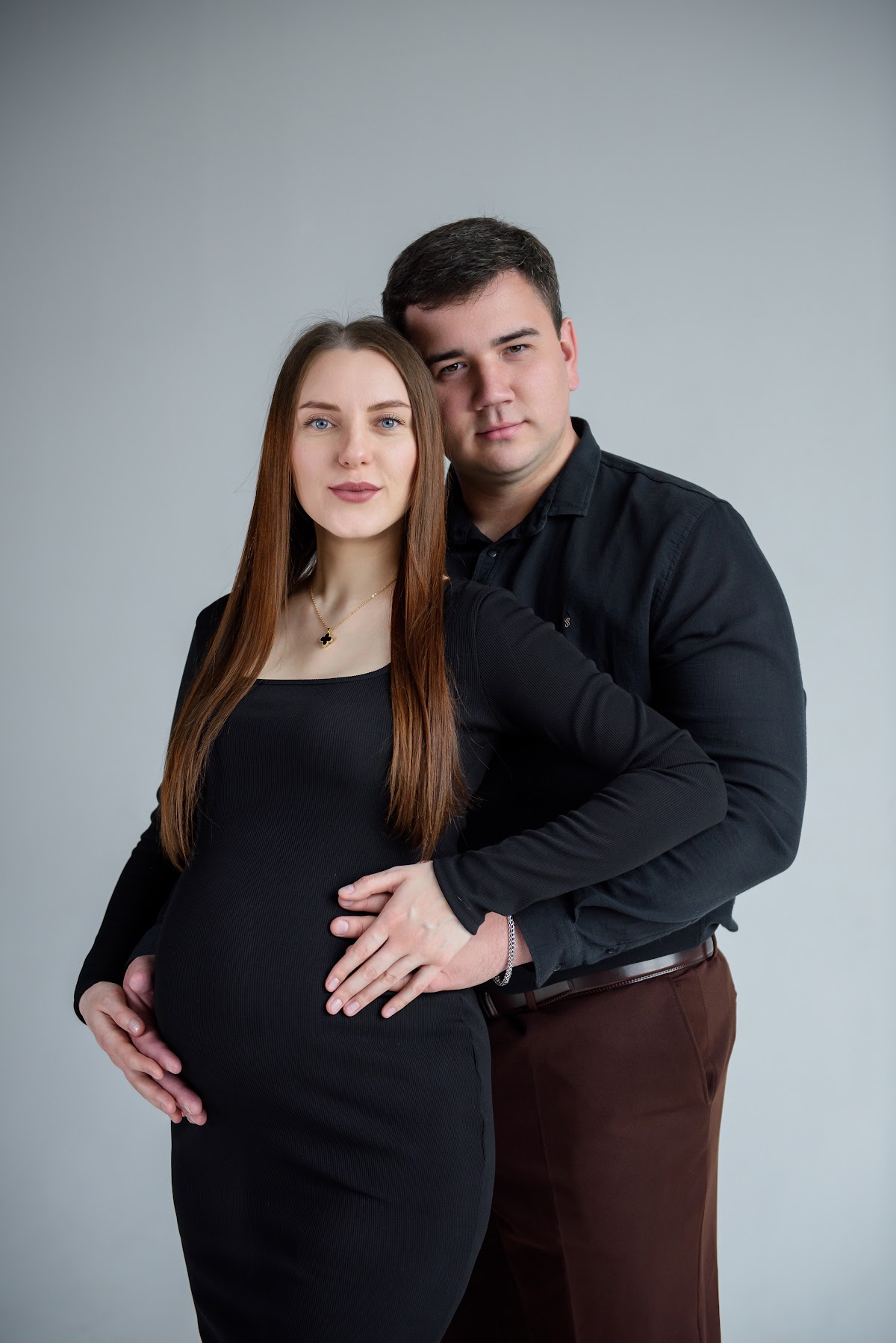 Портфолио: Беременность