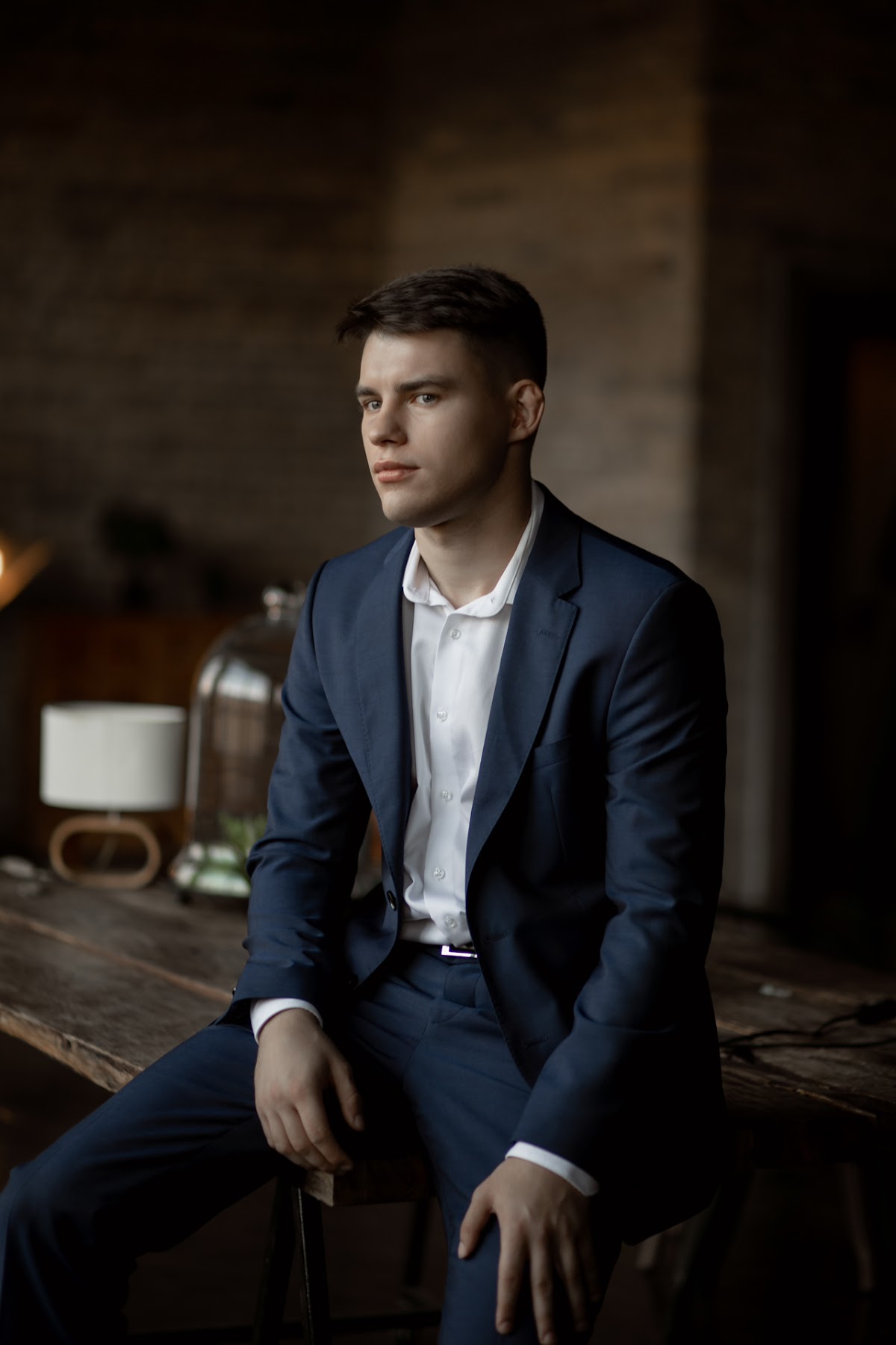 Портфолио: Бизнес