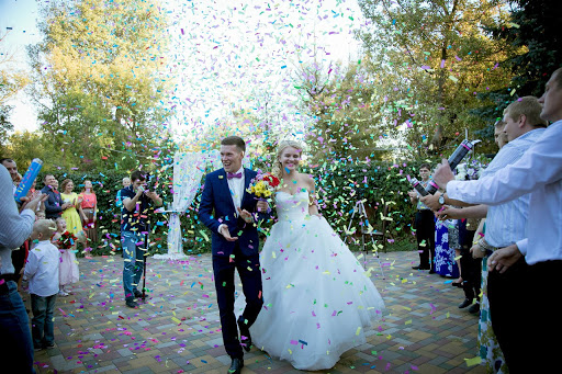 Виолетта и Дмитрий. 19.09.15