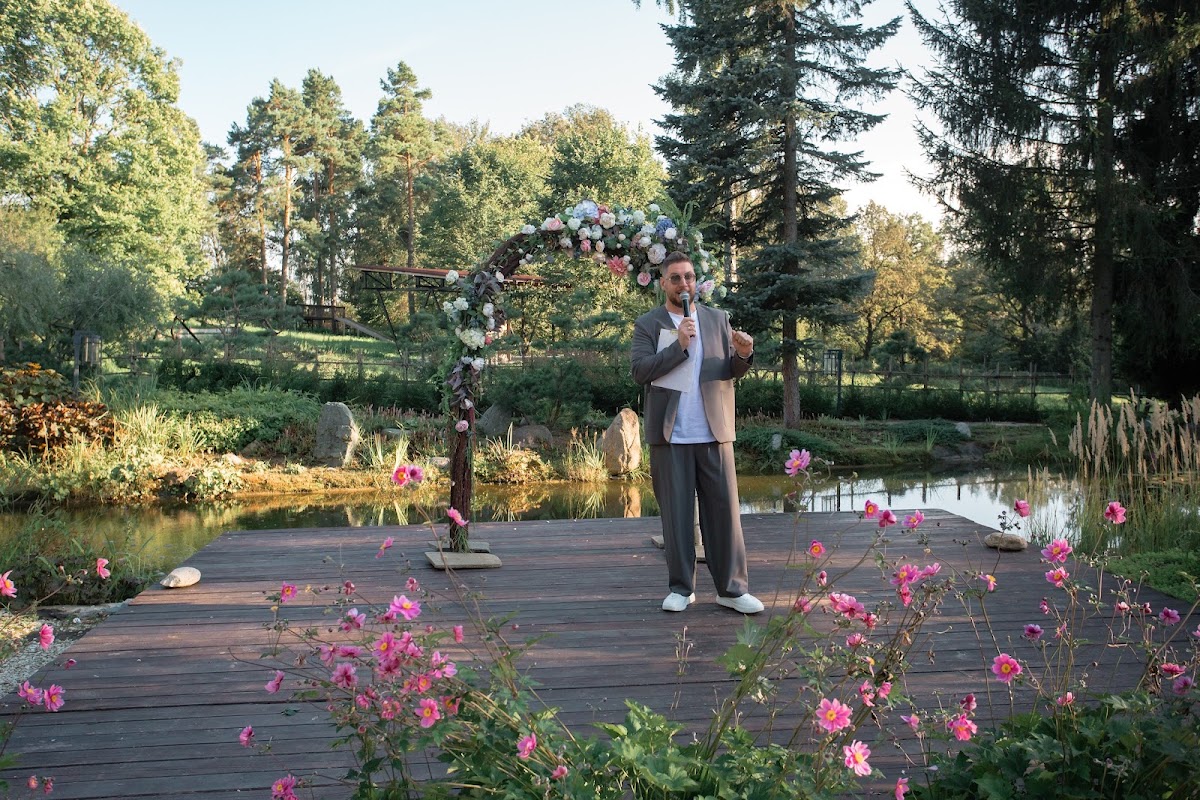 16 августа 2024 Welna Eco SPA resort