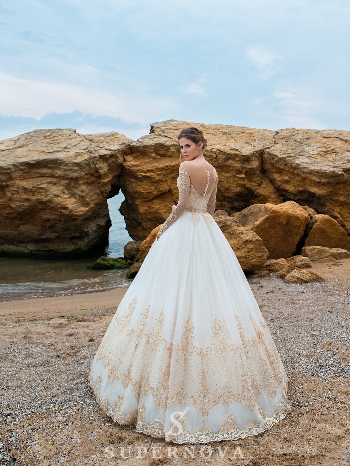 SN-036-PRINCESS — кадр 2 из 7