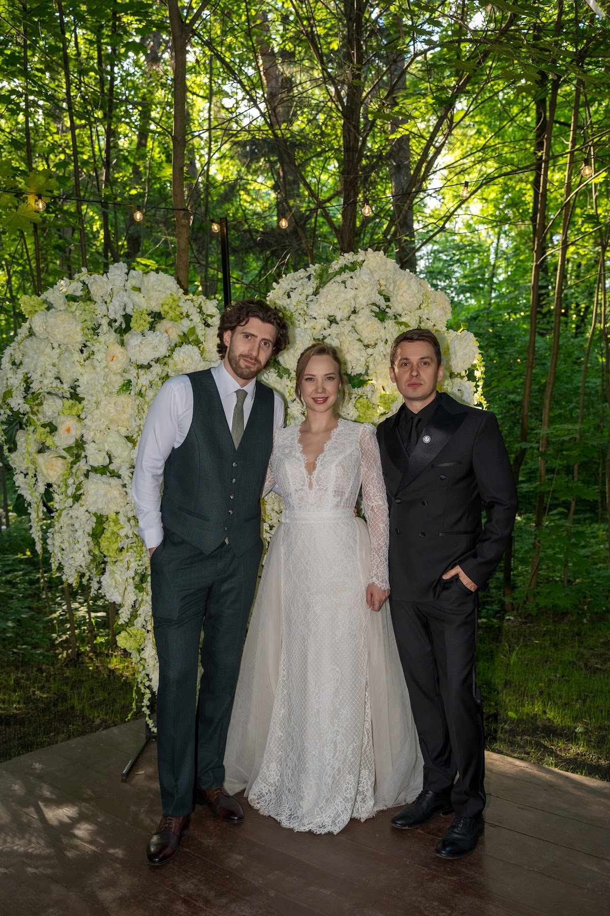Алияр и Александра 03.06.26