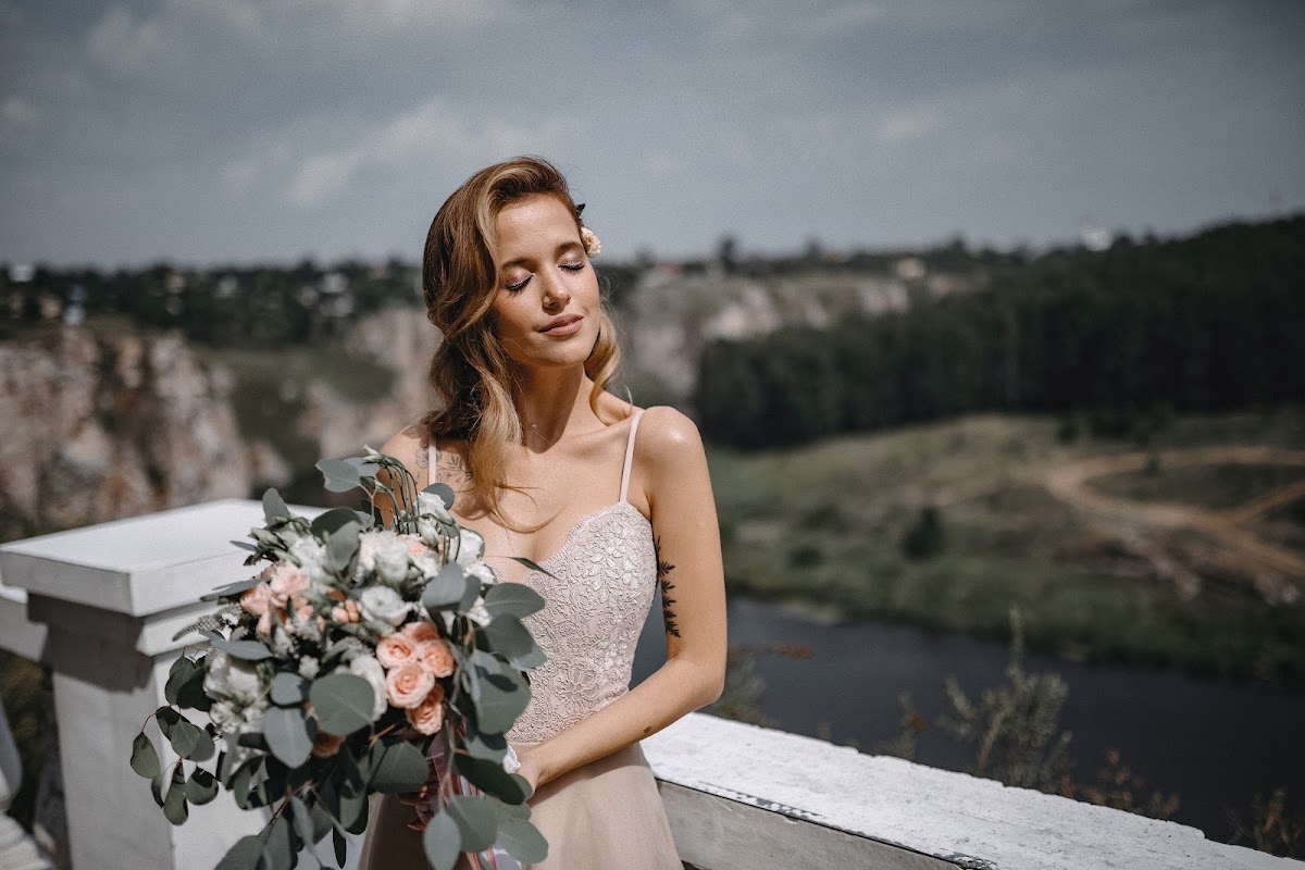 Александр и Валерия