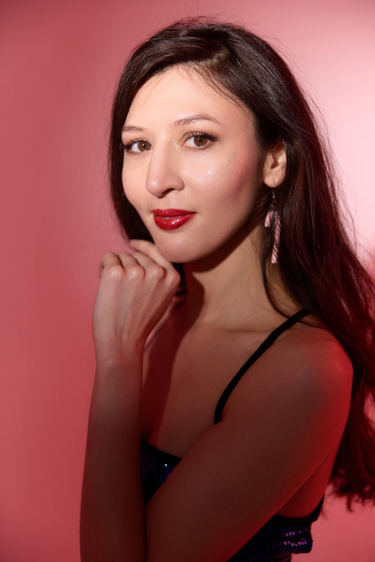 Нина Сулимова