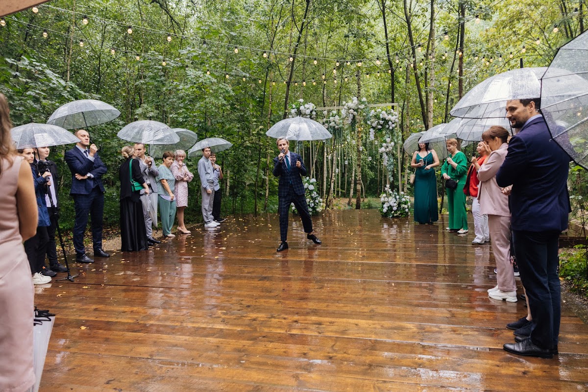 Александра и Дмитрий