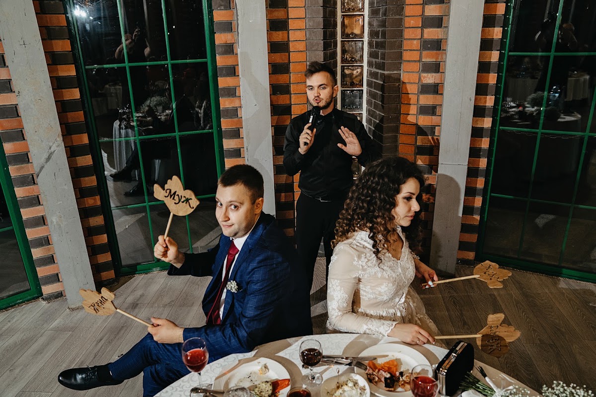 Свадьба 11 августа 2019