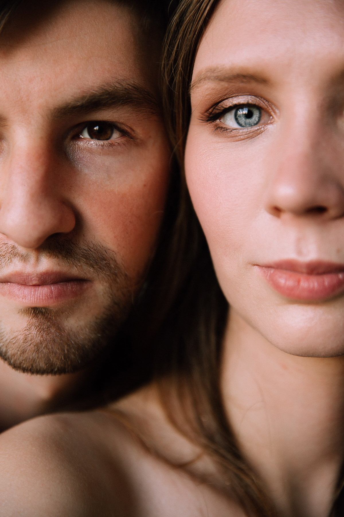 Портфолио: Love story