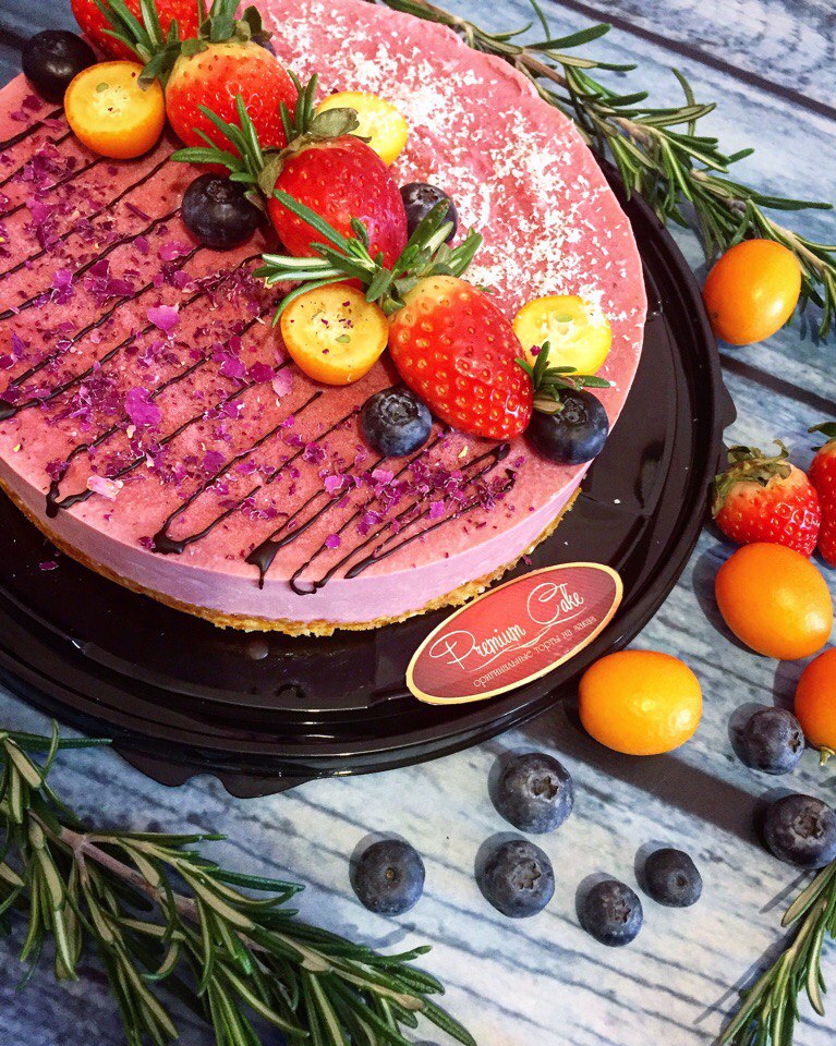 Premium Cake
