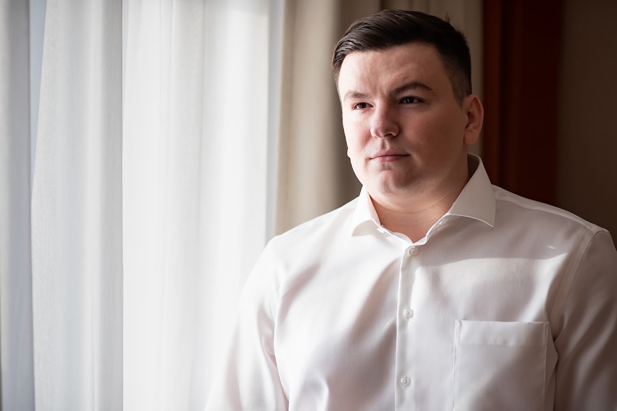 Екатерина и Евгений