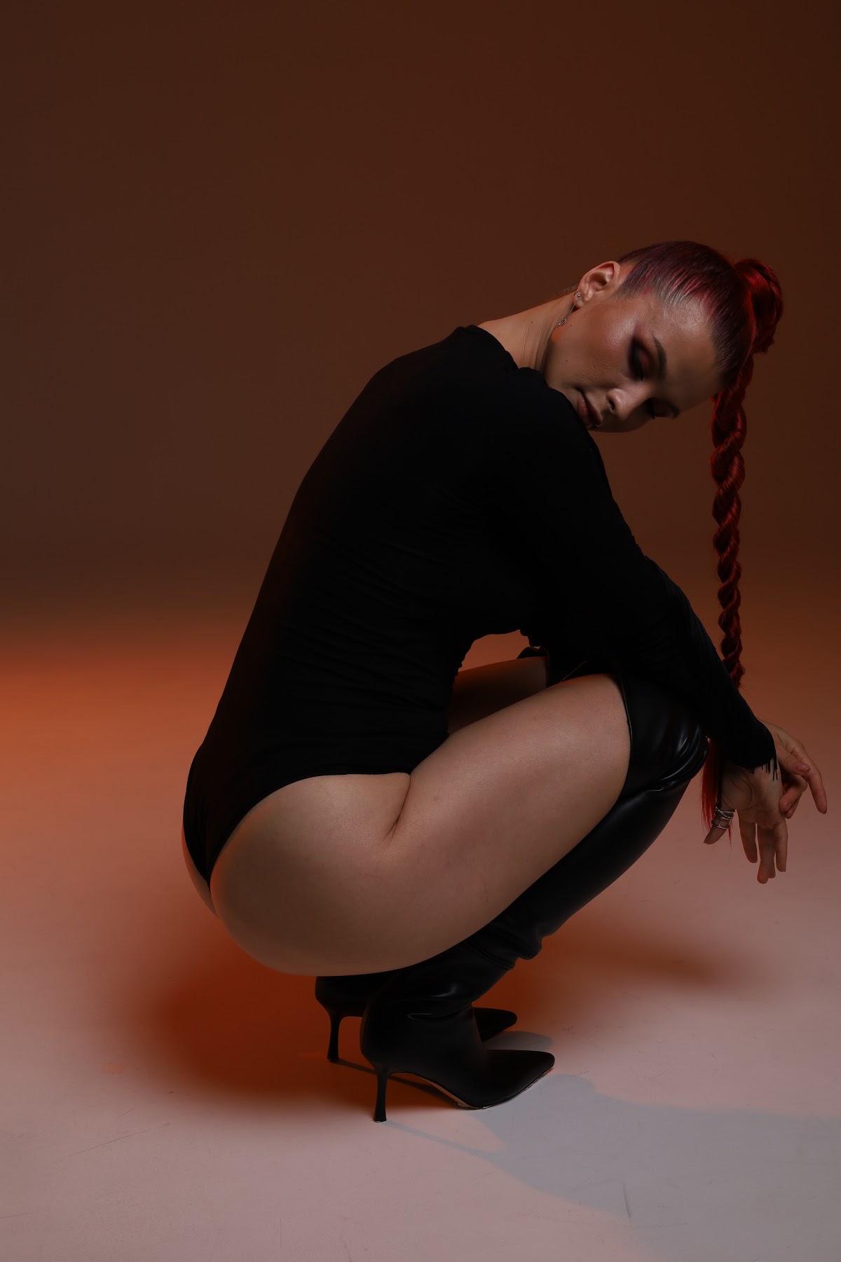 Портфолио: Мода (Fashion)