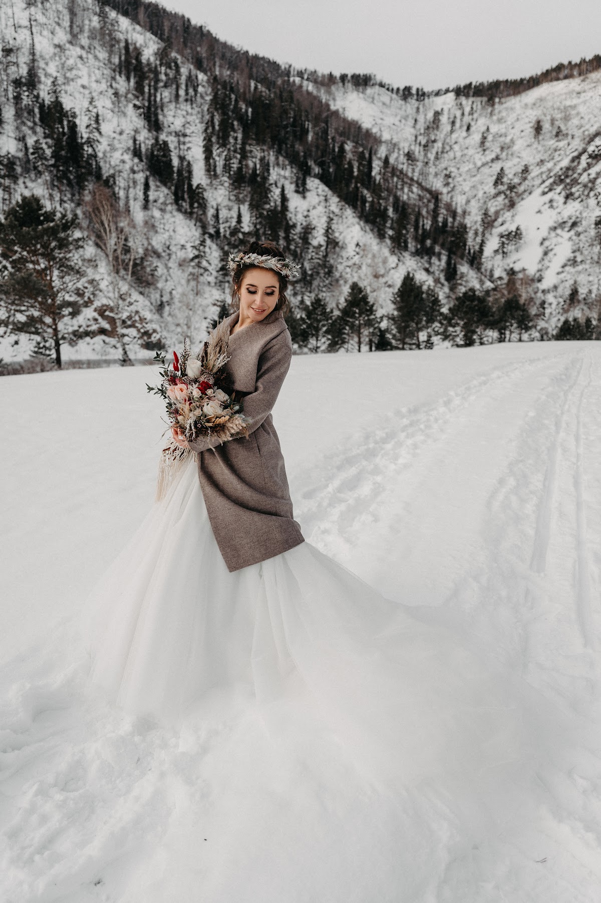Саша и Марина | 13.12.2019