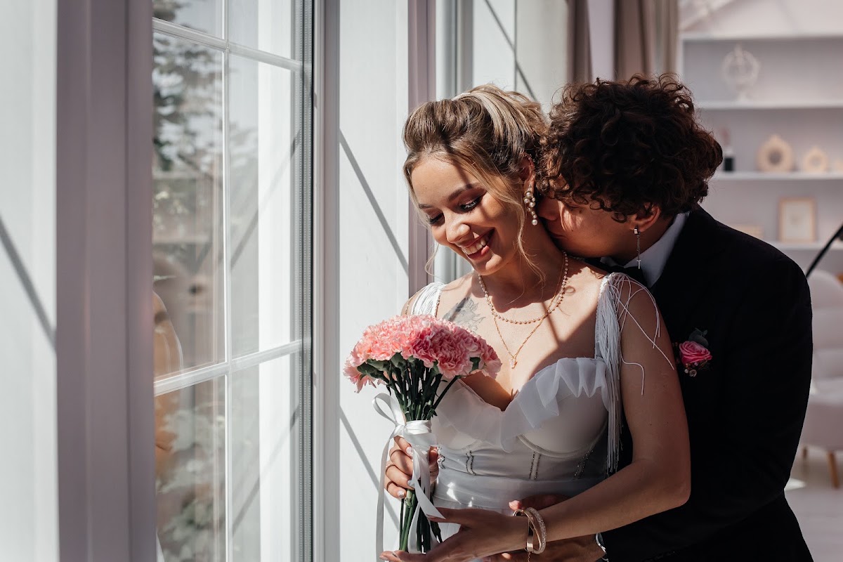 Wed Ilya&Nastya