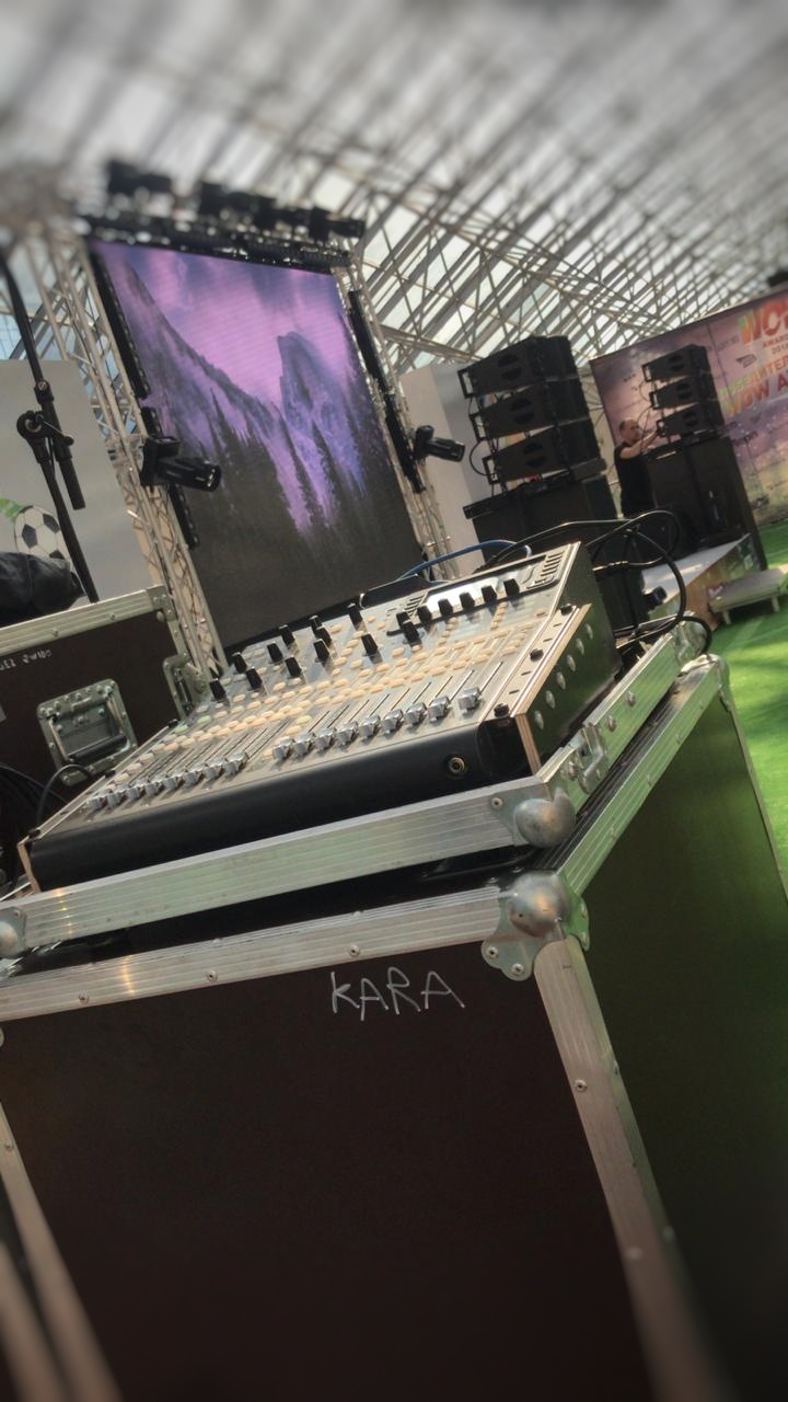 RT-MUSIC