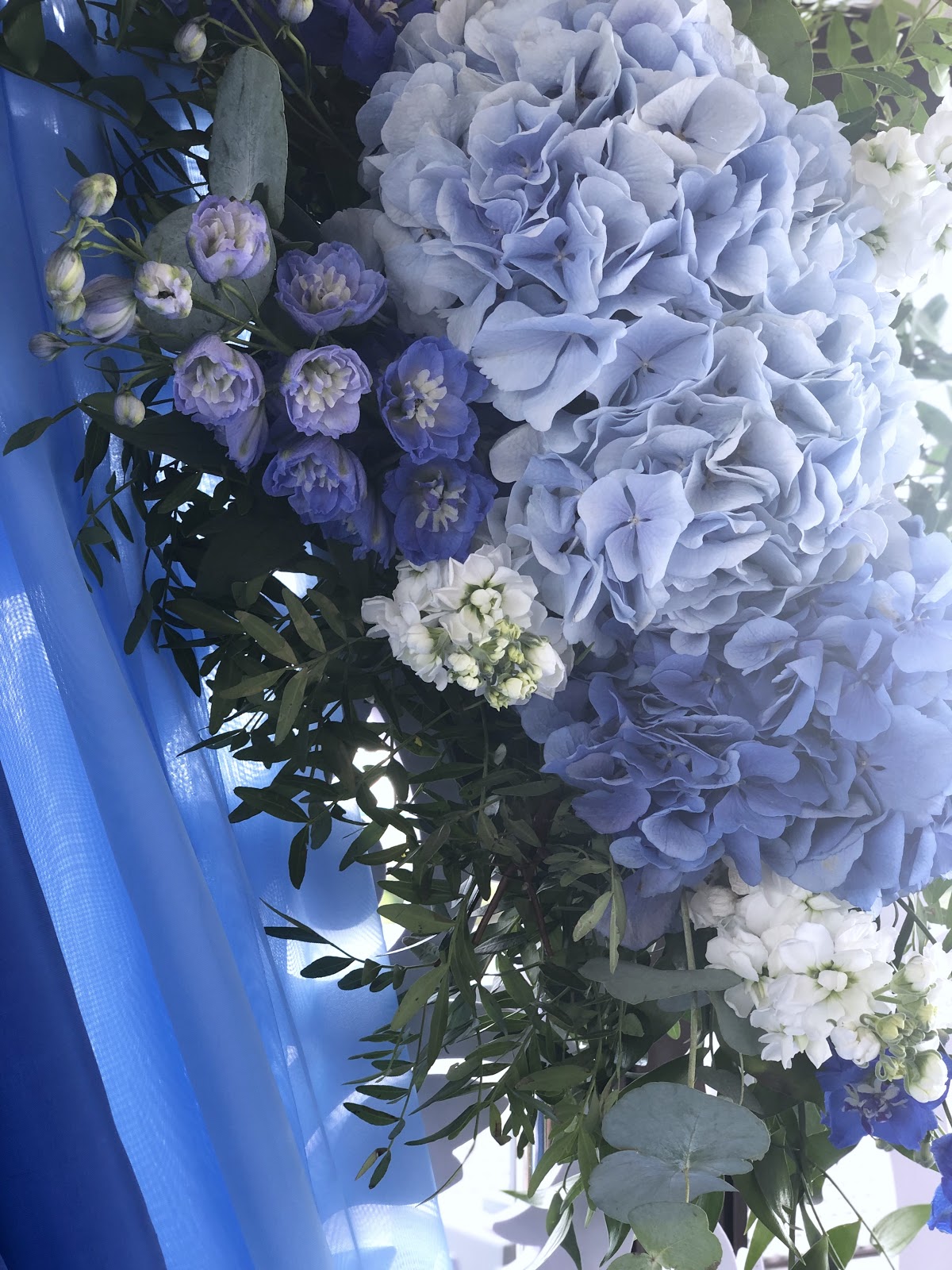 Свадьба в синем (Юдино 24.08.19)
