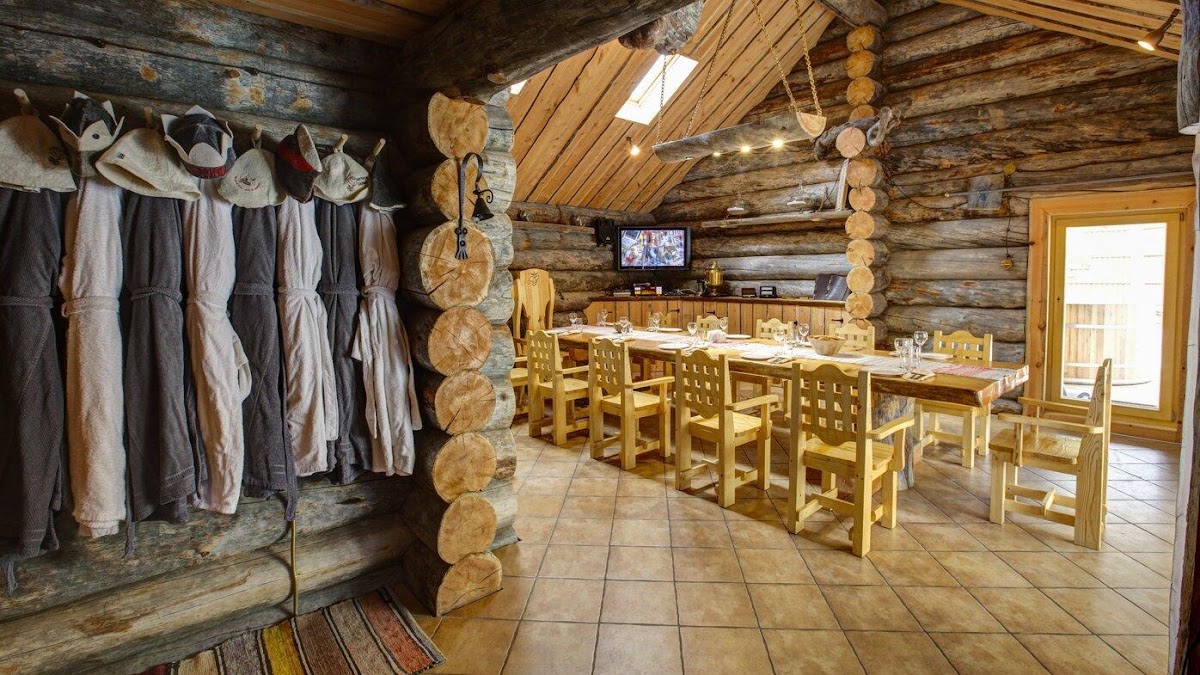 Баня