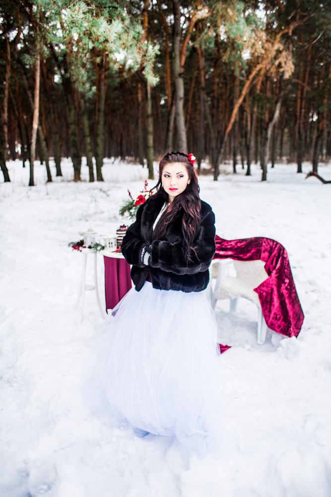 Свадьба | Марина и Денис