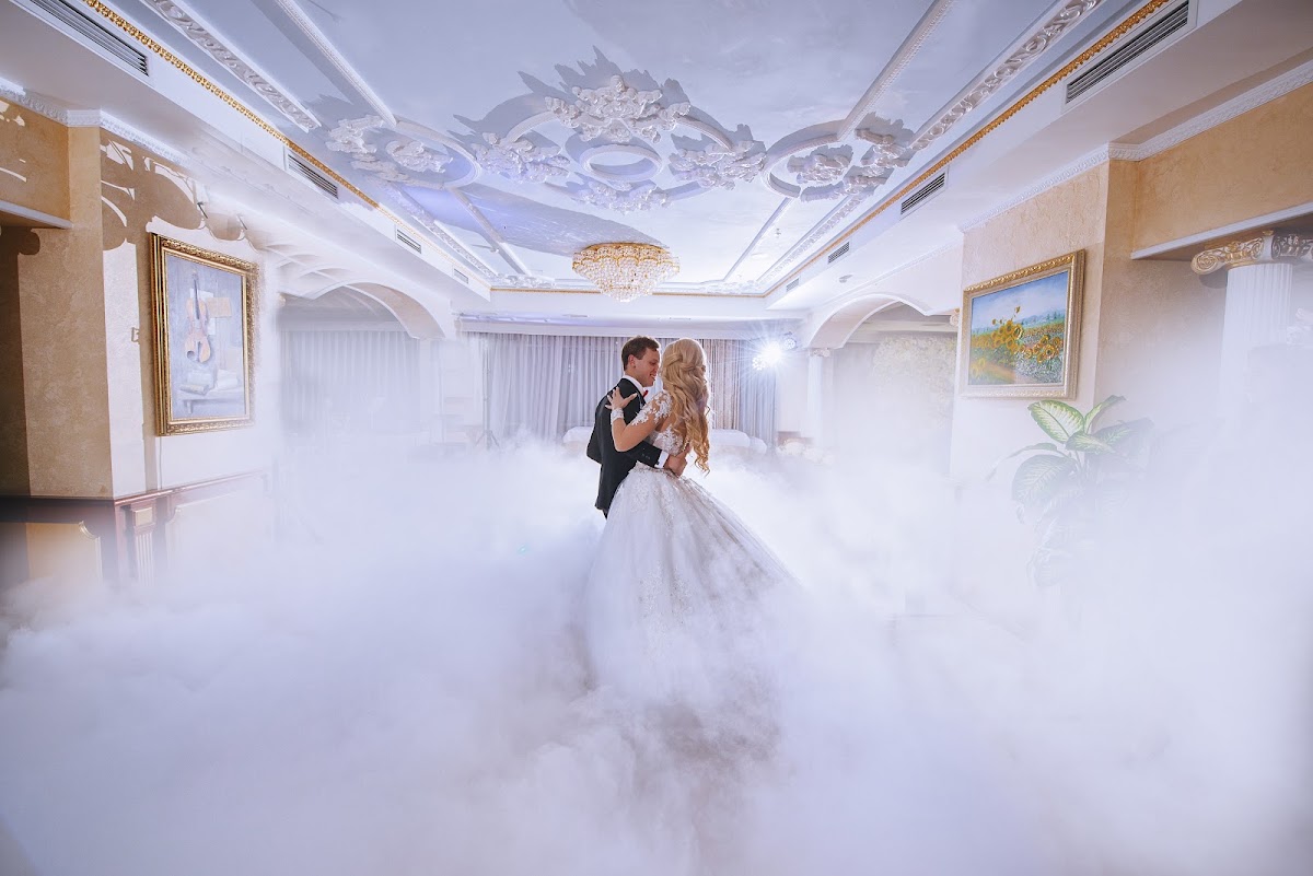 Wedding day Iliya and Nataliya