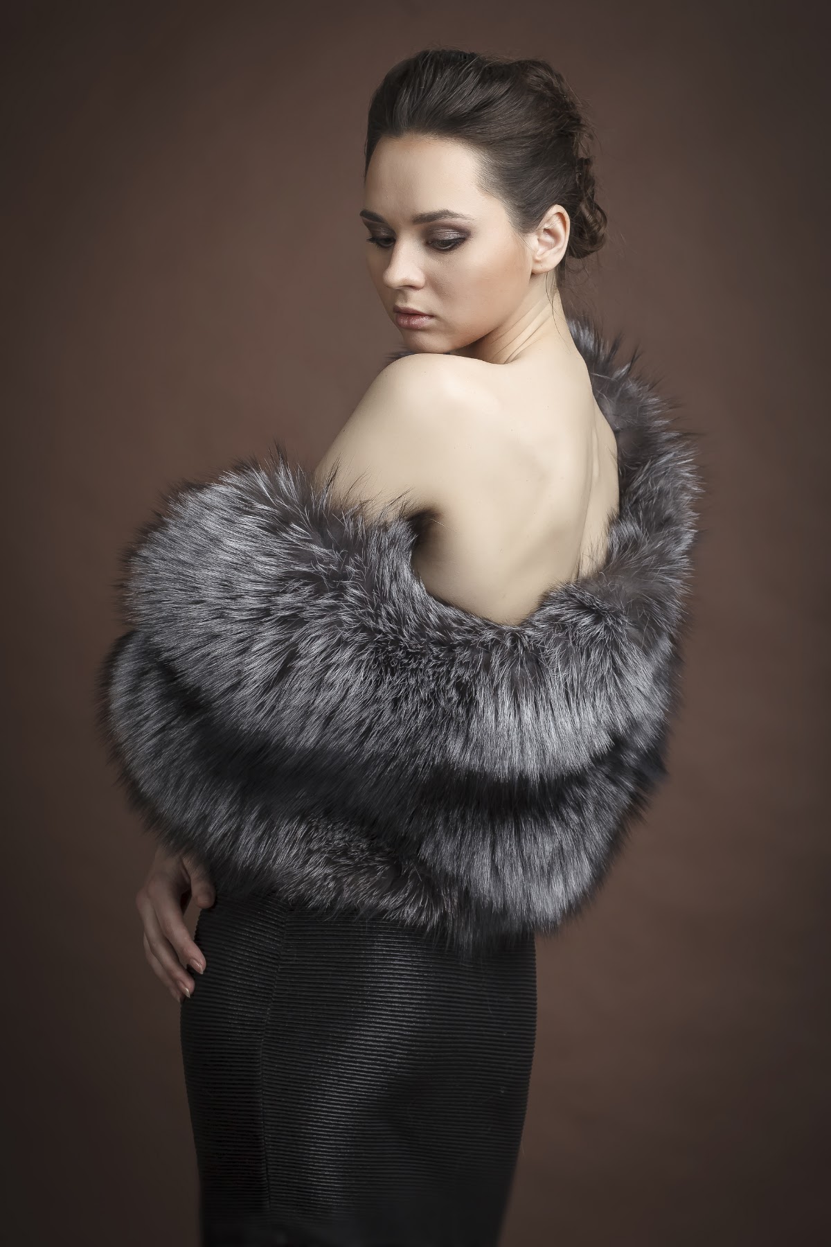 Портфолио: Мода (Fashion)