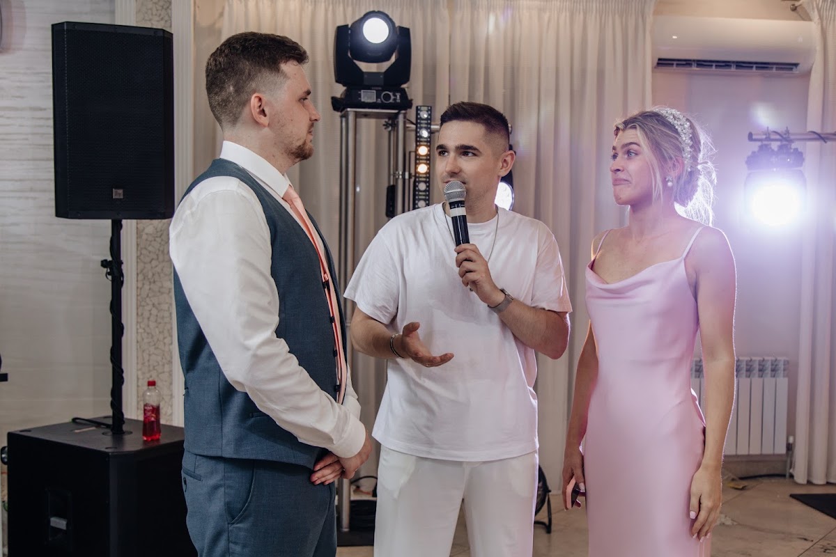 Портфолио: Свадьба