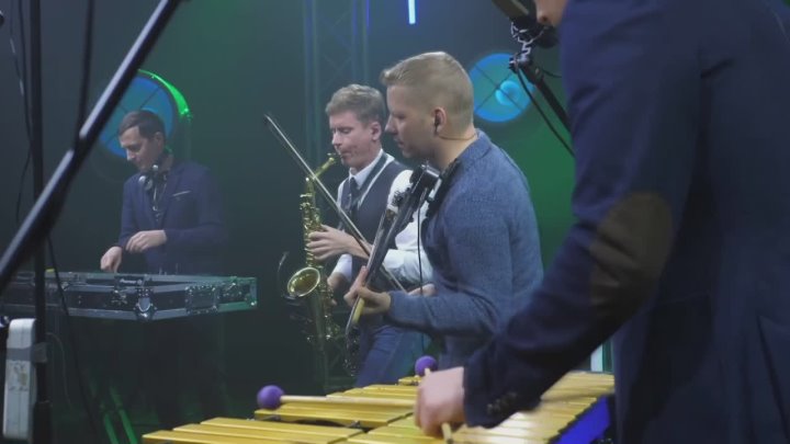 Alex Pospelov