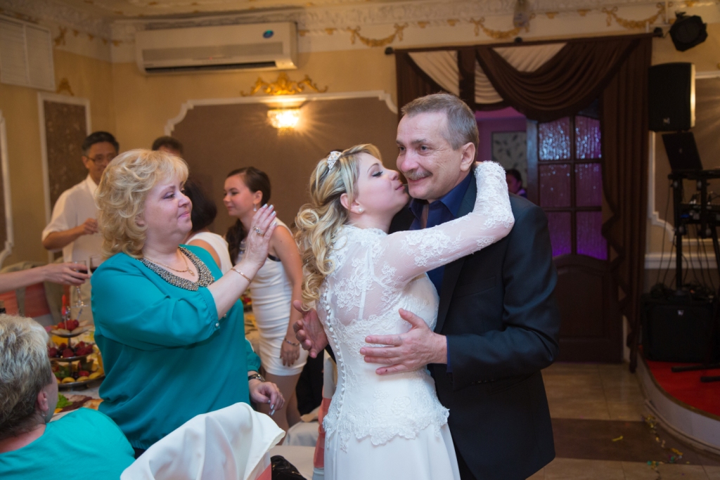 Свадьба Миши и Вики 4.07.14